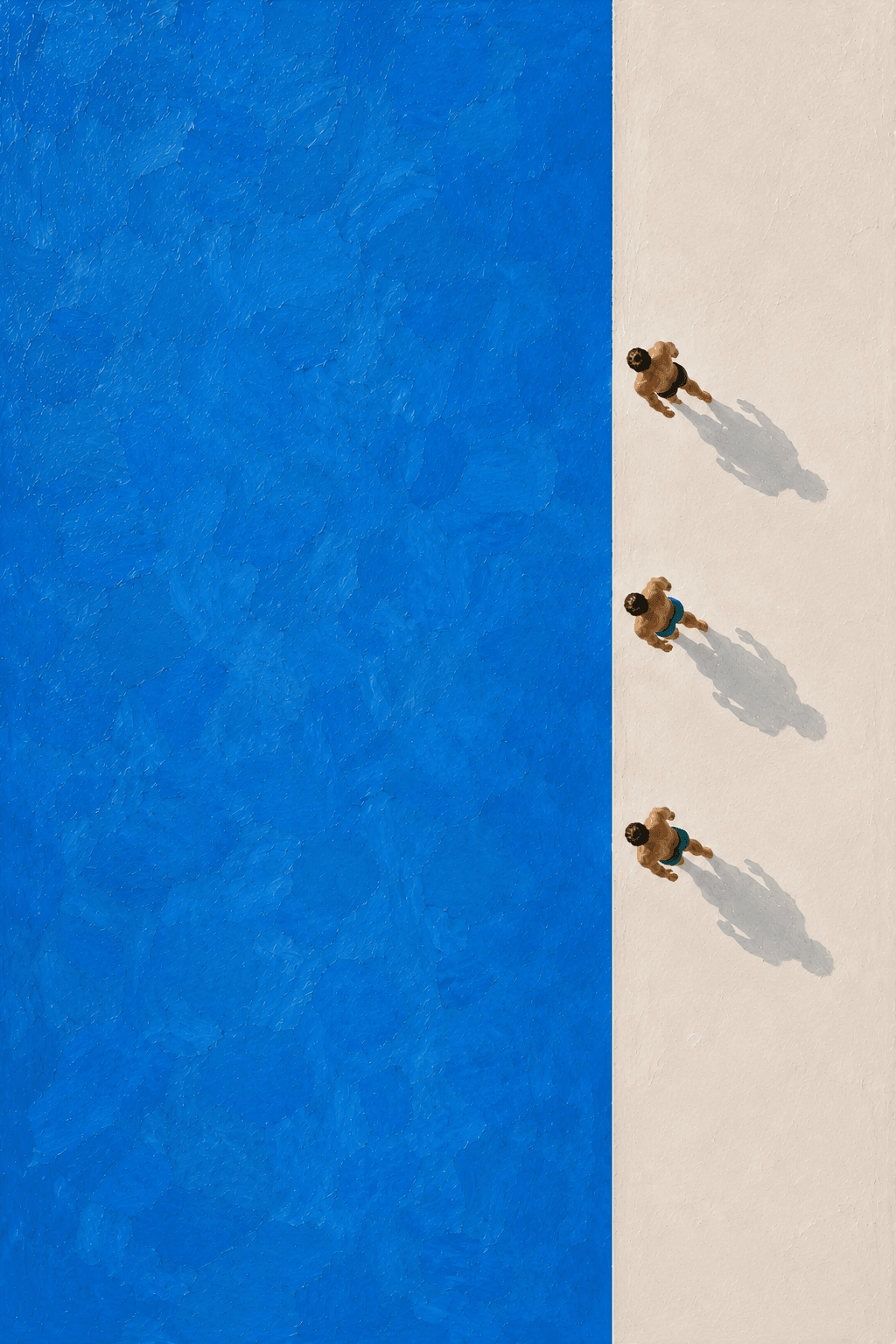 Vertical image for Isaak Lagerman's How I work section.